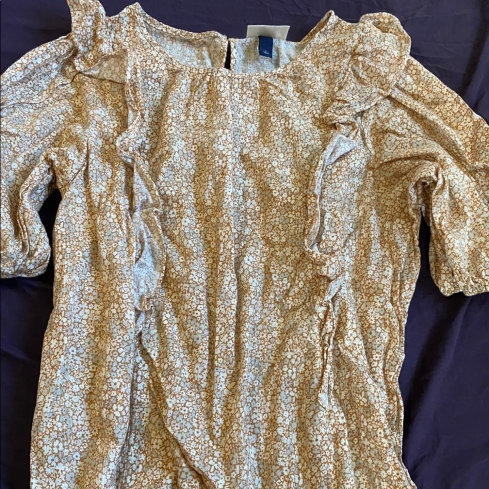 Universal Thread Blouse